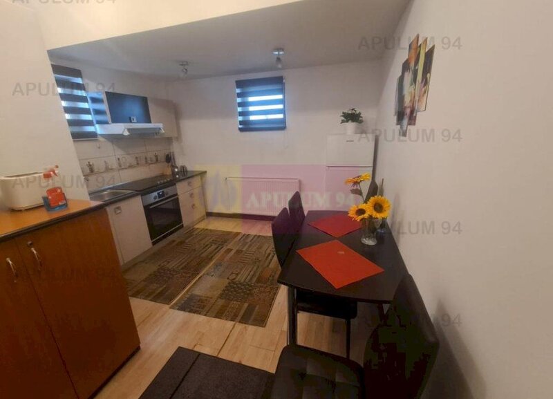 Garsoniera de inchiriere in Sinaia