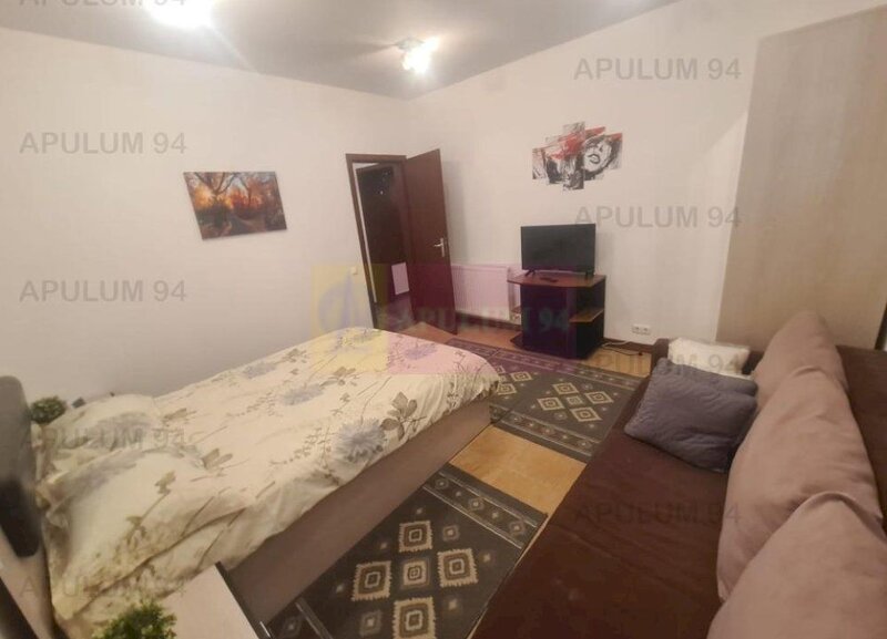 Garsoniera de inchiriere in Sinaia