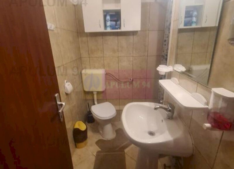 Garsoniera de inchiriere in Sinaia