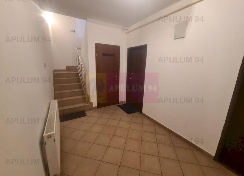 Garsoniera de inchiriere in Sinaia